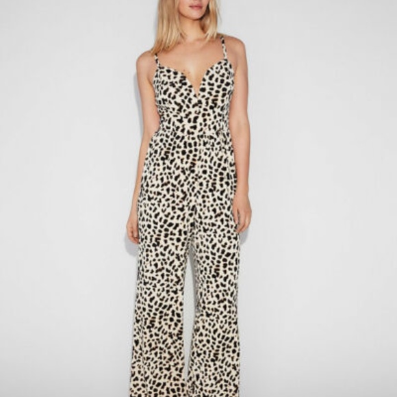 Express Pants - 🐆 EXPRESS